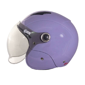 【平剛】GP-5 素色安全帽(小帽體) 329