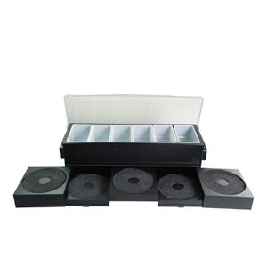 [巴果果]整合型水果置物盒 BF-07