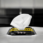 White shoes Cleaning tissue, , large