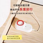 【GC】鮮不停 LuxVault 寵物真空保鮮飼料桶 15L 智能真空飼料桶 真空桶 飼料桶 儲糧桶 智能充電桶, , large