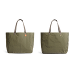 Bellroy 簡約大型托特包25L 購物袋 手提袋 肩背袋 禮物 送禮 推薦(橄欖綠), , large