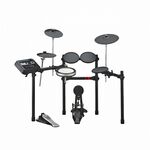 YAMAHA DTX6KX 電子鼓組【敦煌樂器】, , large