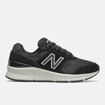 New Balance 880 V5 女 健走鞋 運動休閒鞋 跑鞋 寬楦 緩震 黑灰 [WW880BK5], , large
