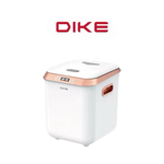 Intelligent food waste processor, , large
