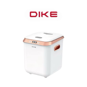 Intelligent food waste processor