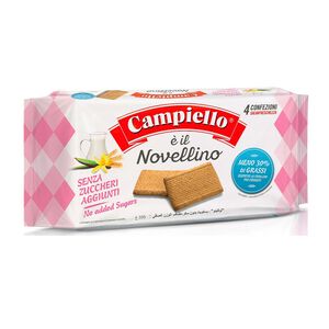 Campiello Novellino W/o Added Sugars