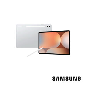 三星 Tab S10+ WiFi X820 12G/512G(鉑金銀)