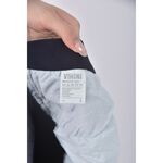 (XL) vikini韓牌高腰丹寧牛仔質感棉質藍色長褲二手衣, , large