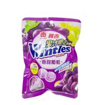 I-MEI WINTLES(GRAPE), , large