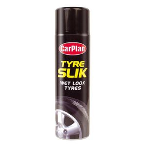 英國CarPlan 輪胎亮光保護劑 輪胎油 輪胎保養