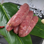 【一夫水產】季節限定/黑鮪魚香腸, , large