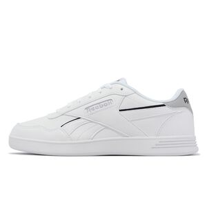 [秉宸] REEBOK COURT ADVANCE VEGAN 休閒鞋 白 100033978 23FW
