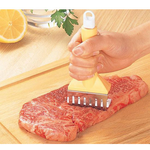 Meat tendon cutter, , large