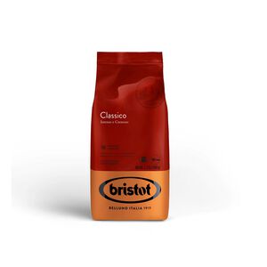義大利Bristot經典咖啡豆1kg