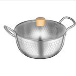 Mallearis stria pot 20cm, , large