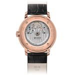 MIDO美度 Baroncelli 永恆系列天文台認證機械錶-40mm M0274083603100, , large
