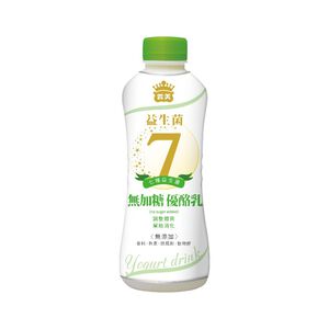 I-MEI YPGURT(No Sugar Added)