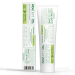 Aloe Dent Triple Action Toothpaste, , large