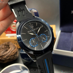 [TIMEMASTER] MASERATI watch, 46mm, R8871612006, , large
