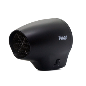Hair dryer