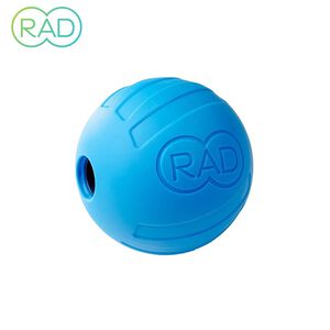 RAD Atom 全方位舒緩原子球 11cm 瑜珈球 按摩球 運動舒緩 筋膜放鬆 【免運】