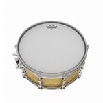 REMO Ambassador X14 Coated 單層噴白鼓皮【敦煌樂器】, , large