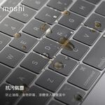 Moshi ClearGuard for MacBook Air 13 超薄鍵盤膜 (2018-2019, US透明), , large