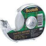 3M  810D隱形膠帶-附輕便膠台(多款)810D3/4, , large