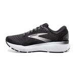 Brooks Ghost 16 男 慢跑鞋 運動 路跑 寬楦 避震緩衝象限 透氣 黑灰白 [1104182E090], , large