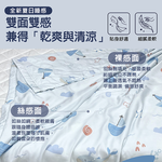 VICTORIA_天絲鋪棉涼被-海洋鯨靈-150X195CM, , large
