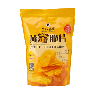 十八匠作 黃金脆片(全素)