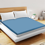 5cm Memory Foam Folding Mattress, , large