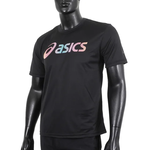 [秉宸] ASICS 男款短袖T恤 2033B666, , large