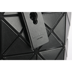 ISSEY MIYAKE BAO BAO LUCENT 8X8 啞光霧面托特包/黑色, , large