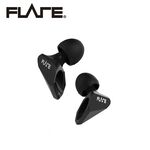 Flare earHD 90 被動式聽力裝置 酷炫黑色款【敦煌樂器】, , large