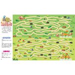 Mazes of Idioms /, , large