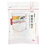 Magic spicy beef jerky, , large