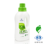 [淳安] 台塑生醫 洗寶環保洗衣精 (1000g) (12瓶) 免運費, , large