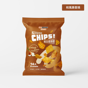 果果能量蛋白香酥脆任選口味