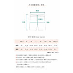 (M) the jun couture高腰簡約黑色長褲二手衣, , large