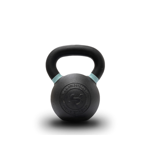 [HOLD STRONG] ELITE 系列 鑄鐵壺鈴 20kg