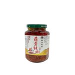CHENG TAI Chili-Gralic Sauce, , large