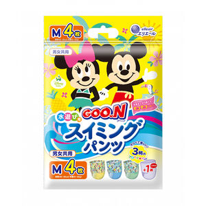 GOO.N Swimming pants M