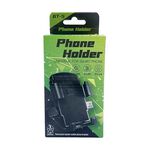 Motorcycle mobile phone holder, , large