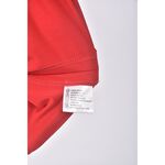 (M) putei質感紅色洋裝二手衣, , large