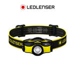 【德國Ledlenser】iH5 工業用伸縮調焦頭燈, , large