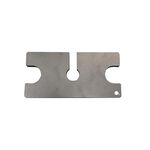 [Body Dynamic]【S109】1.5kg Weight Adjustment Plate(Set of Two), , large