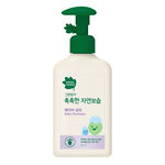 【綠手指 GreenFinger】三效保濕系列-嬰幼兒洗髮乳320ml, , large