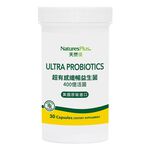 Ultra Probiotics Capsules, , large
