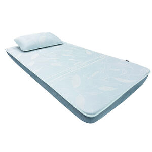 Covered cloud mat set 90x186